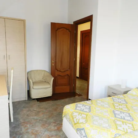 Apartamento La Violara - Holiday Santa Margherita Ligure
