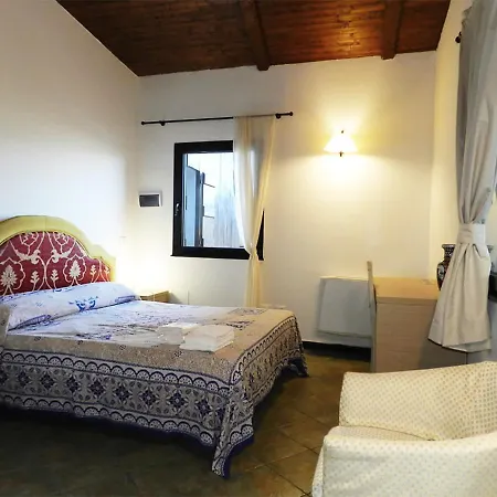 La Violara - Holiday Apartamento *