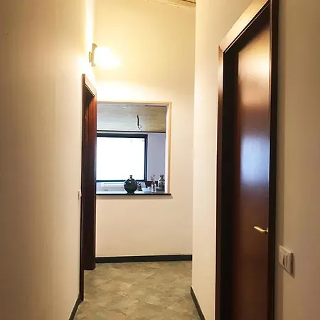 La Violara - Holiday Apartamento Santa Margherita Ligure