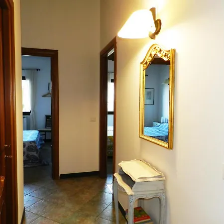 Appartement La Violara - Holiday *