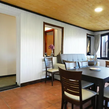 La Violara - Holiday Appartement Santa Margherita Ligure