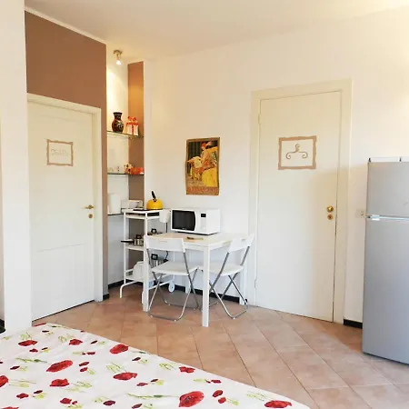 La Violara - Holiday Appartement Santa Margherita Ligure